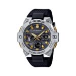 Casio 46.6 mm Nam GST-B400CX-1ADR - Ảnh 1