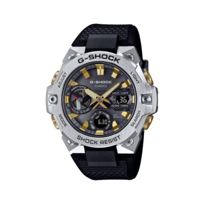 Ảnh sản phẩm Casio 46.6 mm Nam GST-B400CX-1ADR