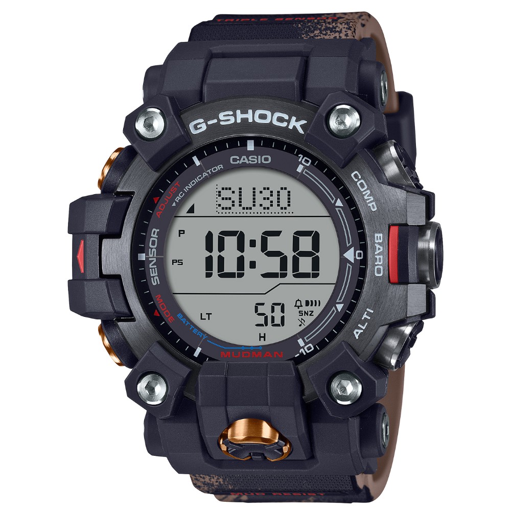 Casio G-Shock Nam GW-9500TLC-1DR