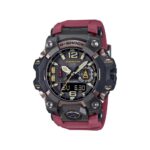 Casio 52.1mm Nam GWG-B1000-1A4DR - Ảnh 1