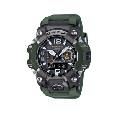 Ảnh sản phẩm Casio 52.1mm Nam GWG-B1000-3ADR