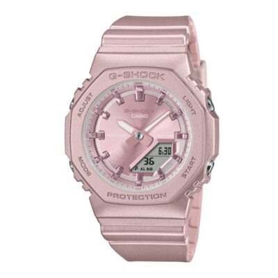 Ảnh sản phẩm Casio 40.2 mm Nữ GMA-P2100ST-4ADR