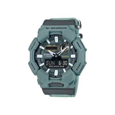 Ảnh sản phẩm Casio 55.1x51.9mm Nam GA-010CE-2ADR