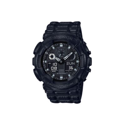 Casio 55mm Nam GA-100BT-1ADR