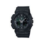 Casio Nam GA-100MB-1ADR - Ảnh 1