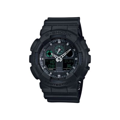 Ảnh sản phẩm Casio Nam GA-100MB-1ADR