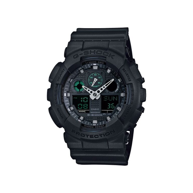 Casio Nam GA-100MB-1ADR