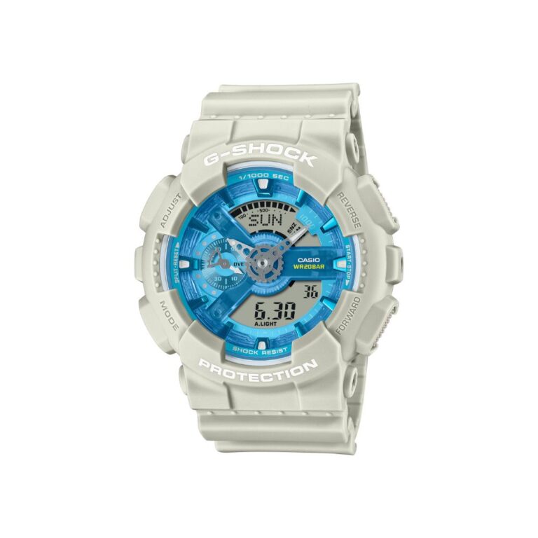 Casio 55.0x51.2mm Nam GA-110AS-5ADR