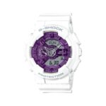 Casio 51mm Nam GA-110WS-7ADR - Ảnh 1