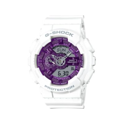 Ảnh sản phẩm Casio 51mm Nam GA-110WS-7ADR