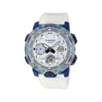 Casio 48.7mm Nam GA-2000HC-7ADR - Ảnh 1