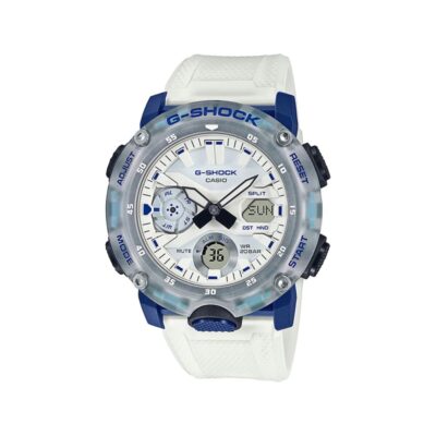 Ảnh sản phẩm Casio 48.7mm Nam GA-2000HC-7ADR