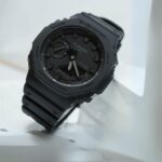 GA-2100-1A1DR | G-Shock - Ảnh 2