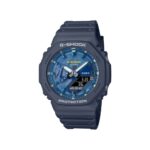 Casio 48.5x45.4mm Nam GA-2100AS-2ADR - Ảnh 1