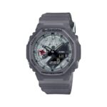 Casio 45.4mm Nam GA-2100NNJ-8ADR - Ảnh 1