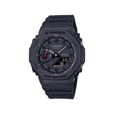 Ảnh sản phẩm Casio 45.4mm Nam GA-2100P-1ADR