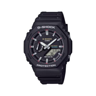 Ảnh sản phẩm Casio 48.5x45x4 Nam GA-2100RL-1ADR