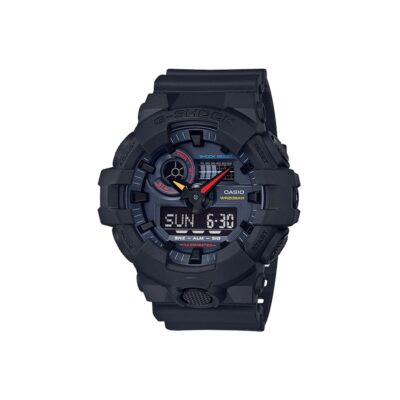 Ảnh sản phẩm Casio Nam GA-700BMC-1A