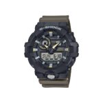 Casio 53.4mm Nam GA-710TU-1A3DR - Ảnh 1