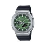Casio 44.5mm Nam GBM-2100A-1A3DR - Ảnh 1
