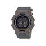 Casio 54.9x51.9mm Nam GD-010CE-5DR - Ảnh 1