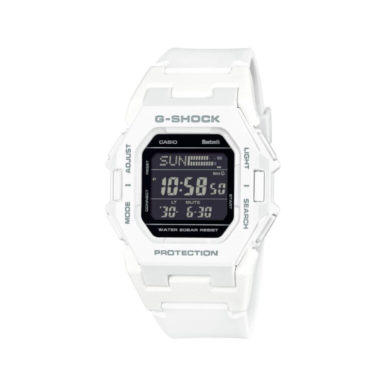 Casio 46.3mm GD-B500-7DR