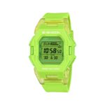 Casio 46.3mm GD-B500S-3DR - Ảnh 1