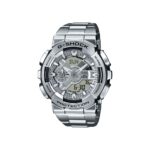 Casio 48.8 mm Nam GM-110D-8ADR - Ảnh 1