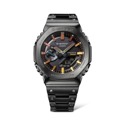 Ảnh sản phẩm Casio 45.4mm Nữ GM-B2100BPC-1ADR