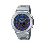 Casio 45.4mm Nam GM-B2100PC-1ADR - Ảnh 1