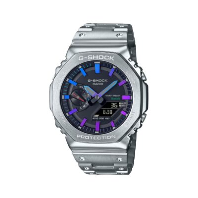 Ảnh sản phẩm Casio 45.4mm Nam GM-B2100PC-1ADR