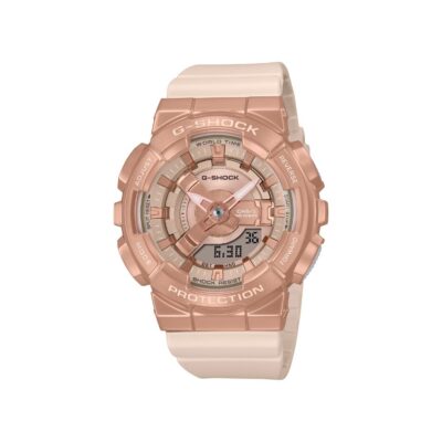 Ảnh sản phẩm Casio 42mm Nữ GM-S110PG-4ADR