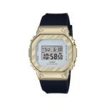 Casio 38.5mm Nữ GM-S5600BC-1DR - Ảnh 1