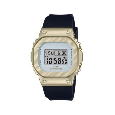 Ảnh sản phẩm Casio 38.5mm Nữ GM-S5600BC-1DR
