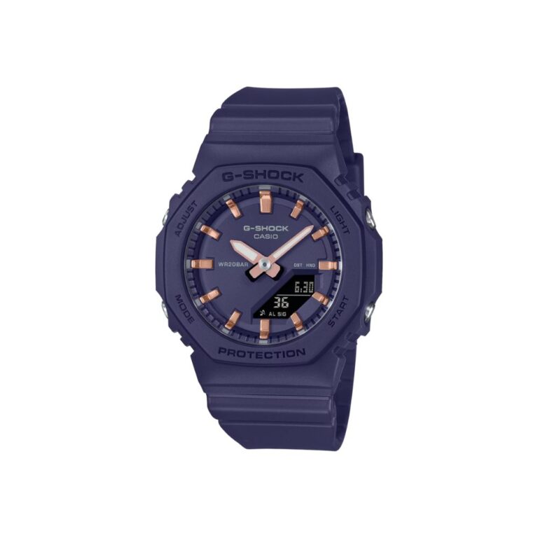 Casio 40.2 mm Unisex GMA-P2100M-2ADR