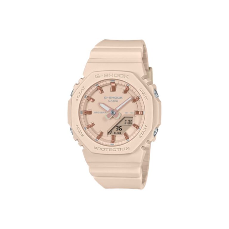 Casio 40.2 mm Unisex GMA-P2100M-4ADR
