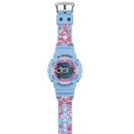 Casio 53mm Nữ GMA-S110F-2ADR - Ảnh 2