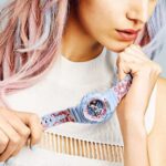 Casio 53mm Nữ GMA-S110F-2ADR - Ảnh 3