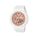 Casio 43.5mm Nữ GMA-S2100MD-7ADR - Ảnh 1