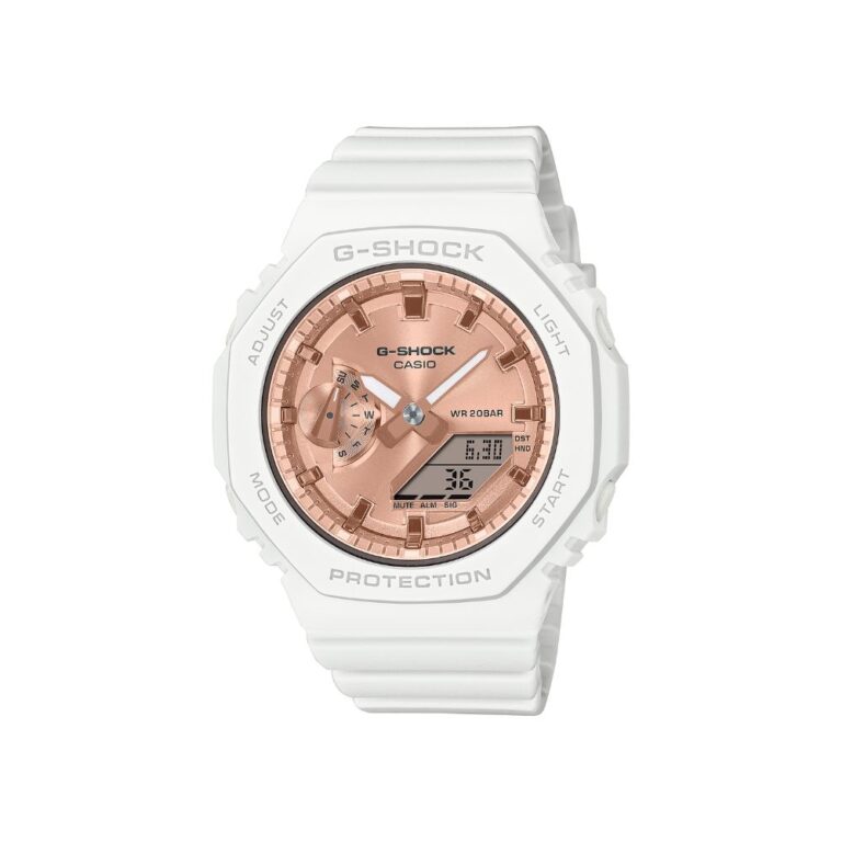 Casio 43.5mm Nữ GMA-S2100MD-7ADR