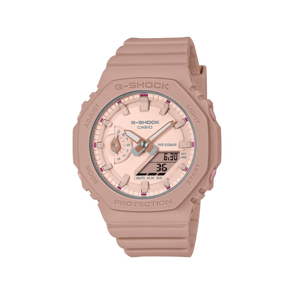 Casio GMA-S2100NC-4A2DR