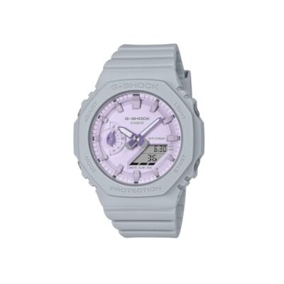 Ảnh sản phẩm Casio 43.5mm Nữ GMA-S2100NC-8ADR