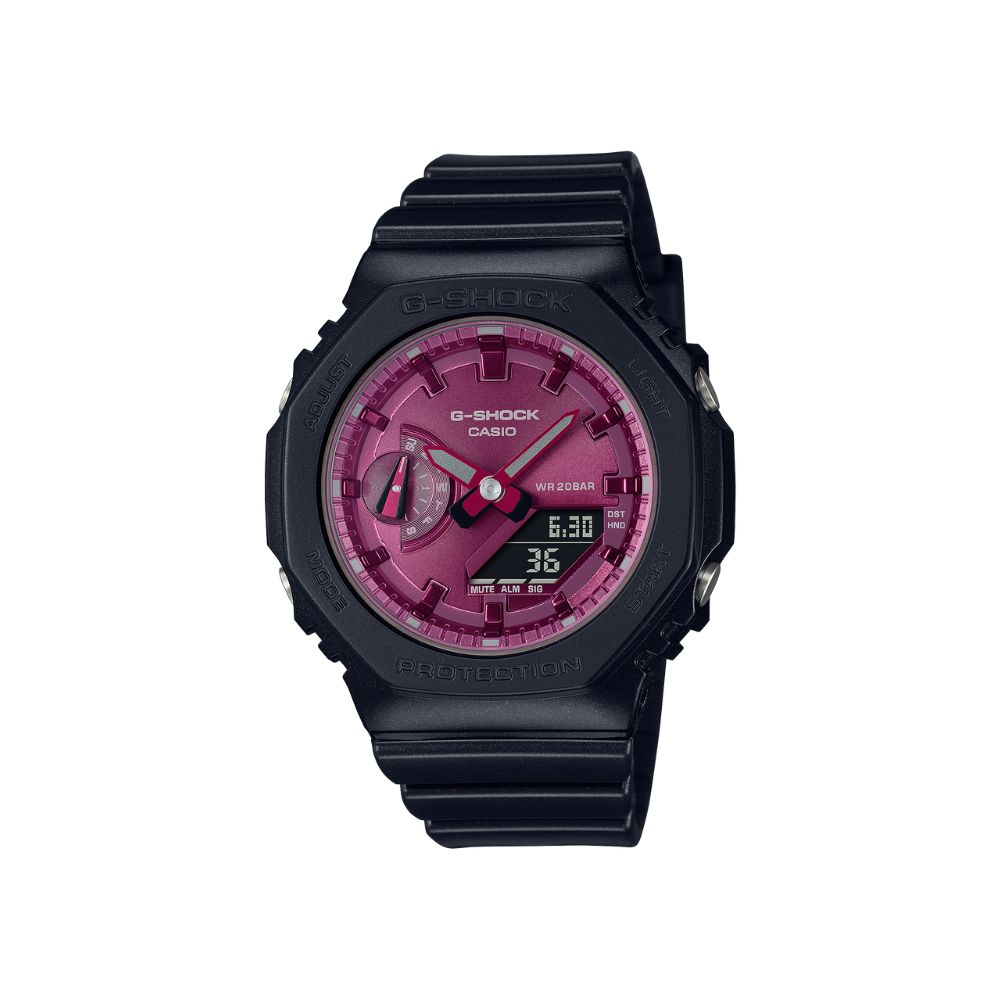 Casio GMA-S2100RB-1ADR