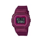 Casio 45.7 × 40.5 mm Nữ GMD-S5600RB-4DR - Ảnh 1