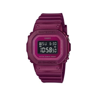 Ảnh sản phẩm Casio 45.7 × 40.5 mm Nữ GMD-S5600RB-4DR