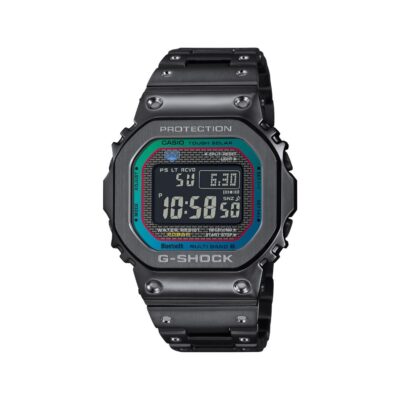 Ảnh sản phẩm Casio 49.3 × 43.2 mm Nữ GMW-B5000BPC-1DR