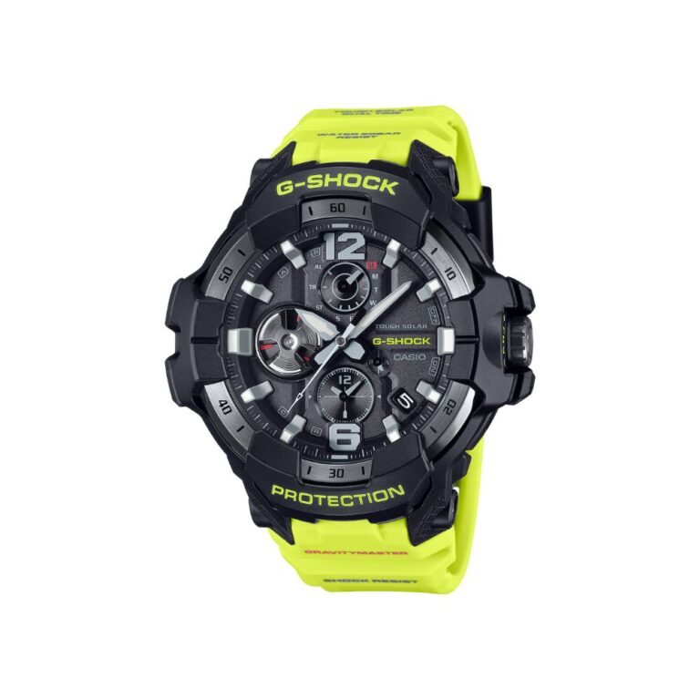 Casio 54.7 mm Nam GR-B300RY-1A9DR