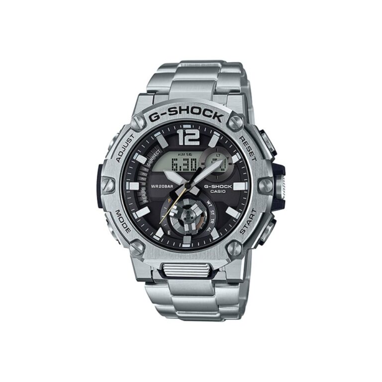 Casio 50mm Nam GST-B300SD-1ADR
