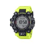 Casio 52.7 mm Nam GW-9500MRY-1A9DR - Ảnh 1