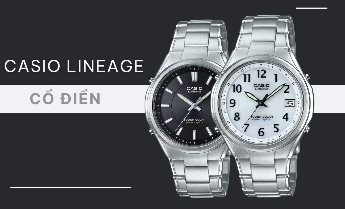 casio lineage nang luong mat troi 2